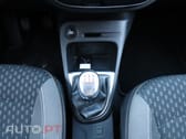 Renault Captur 1.5 dCi Exclusive
