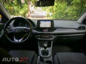 Hyundai i30 1.6 CRDi Style+Navi