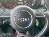 Audi A1 1.6 TDI Ambition