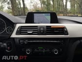 BMW 318 d Sport