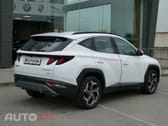 Hyundai Tucson 1.6 T-GDI PHEV Premium