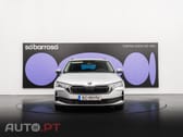 Skoda Octavia Break 2.0 TDI
