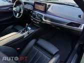 BMW 530 e Pack M