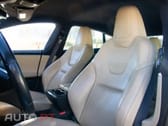 Tesla Model S P85D