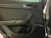 Seat Leon 1.5 eTSI FR DSG