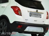 Opel Mokka 1.7 CDTi Cosmo Plus S/S
