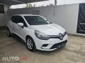Renault Clio 1.5 dCi Zen