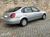 Toyota Corolla 1.4 Liftback