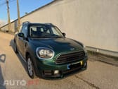 MINI Countryman 115 One-D