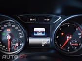 Mercedes-Benz GLA 220 d AMG Line
