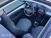 Citroen C1 1.0 VTi Feel