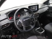 Dacia Jogger Jogger 1.0 TCe Extreme+ Up&Go 7L