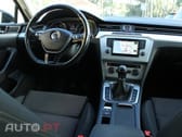 Volkswagen Passat Variant 1.6 TDI BlueMotion