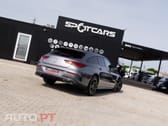 Mercedes-Benz CLA 220 d Shooting Brake AMG Line Aut.