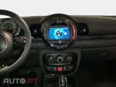 MINI Clubman One D Auto