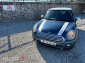 MINI Cooper Cooper D