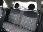 Fiat 500 1.2 New Lounge