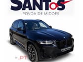 BMW X3 30 e xDrive Pack M