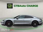 Porsche Taycan 4S I.V.A DEDUTIVEL