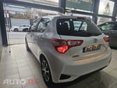 Toyota Yaris 1.0 VVT-i ACtive