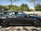Mercedes-Benz C 300 de T 9G-TRONIC Avantgarde