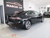 Peugeot 508 1.5 Hdi Allure