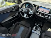 BMW M135 xDrive