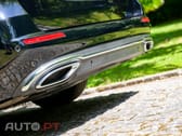Mercedes-Benz E 220 d Avantgarde