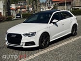 Audi A3 2.0 TDi S-line S tronic