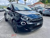 Fiat 500 1.0 Hybrid Icon