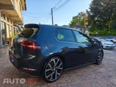 Volkswagen Golf  Gti Performance Bluemotion