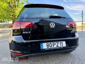 Volkswagen Golf 1.6 TDi Highline DSG