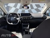 Citroen e-C4 50 kWh Live Pack