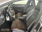Mercedes-Benz CLA 200 d AMG Line