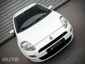 Fiat Punto Punto 1.3 Multijet Van