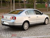 Volkswagen Passat 2.0 TDI Highline