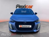 Peugeot 208 1.2 Hybrid Style e-DCS6