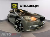 BMW 316 D