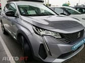 Peugeot 3008 1.6 Hybrid Allure e-EAT8