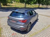 Seat Arona 1.6 TDI Reference