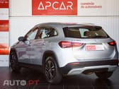 Mercedes-Benz GLA 180 d Style
