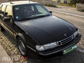 Saab 9000 CS 2.3 Turbo S