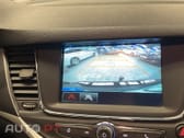 Opel Astra Sports Tourer 1.5 CDTI Edition DCT 