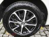 Toyota Yaris 1.0 VVT-i Comfort +PS Style +P.Techno