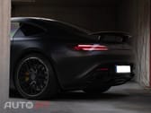 Mercedes-Benz AMG GT S