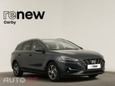 Hyundai i30 i30 SW 1.0 T-GDi Style Plus
