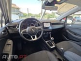 Renault Clio 1.0 TCe Exclusive