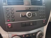 Mercedes-Benz C 220 CDi Avantgarde BlueEfficiency