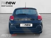 Citroen C3 1.2 Puretech