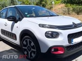 Citroen C3 1.2 puretech